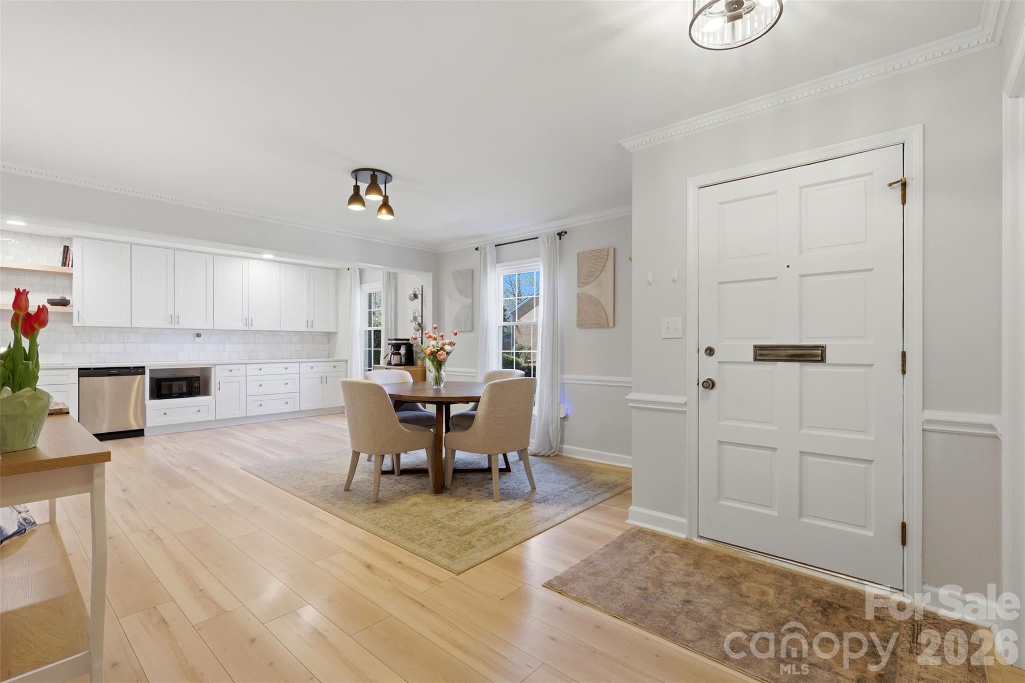 4354 Silo Lane Charlotte NC 28226