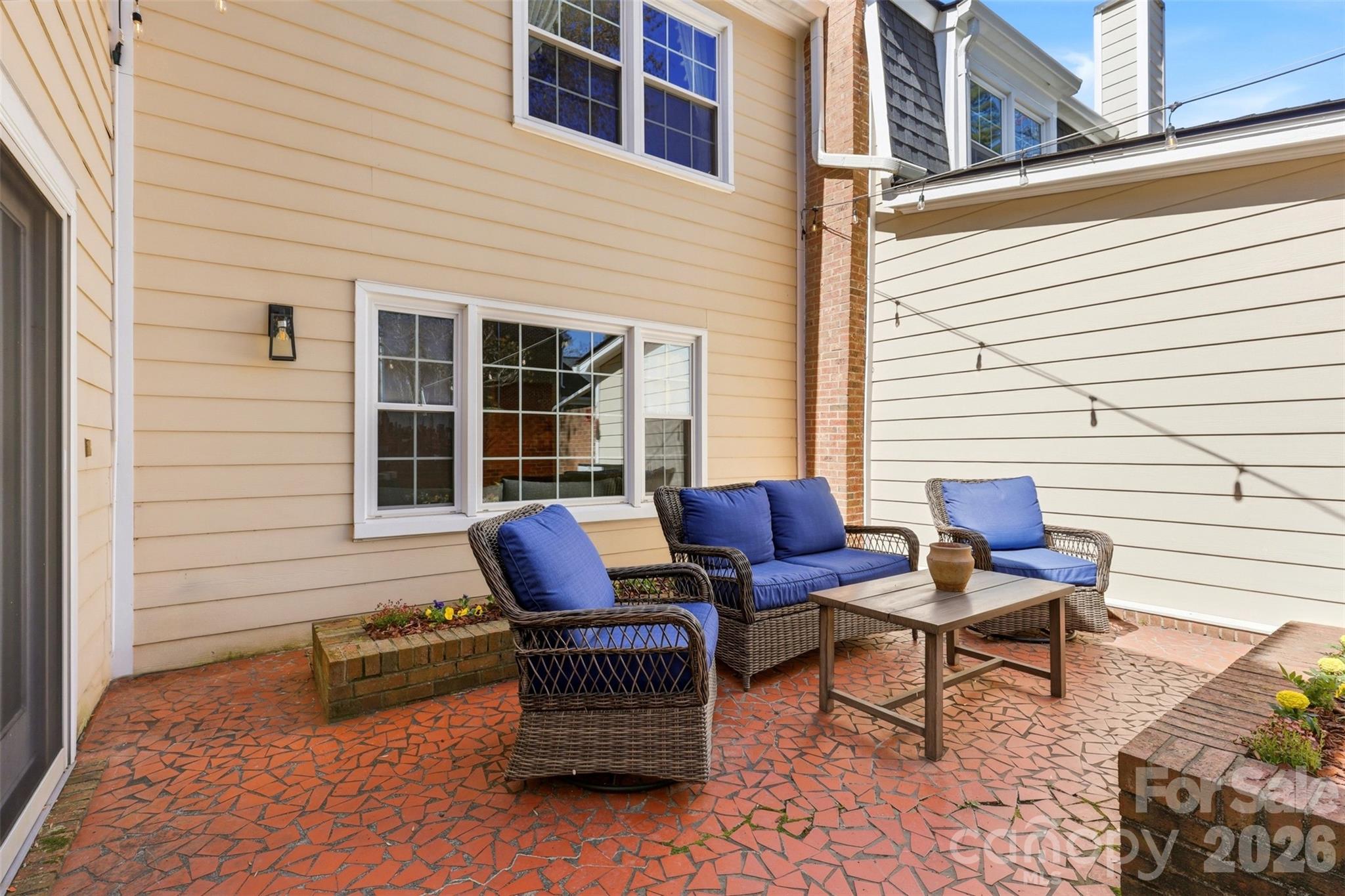 4354 Silo Lane Charlotte NC 28226
