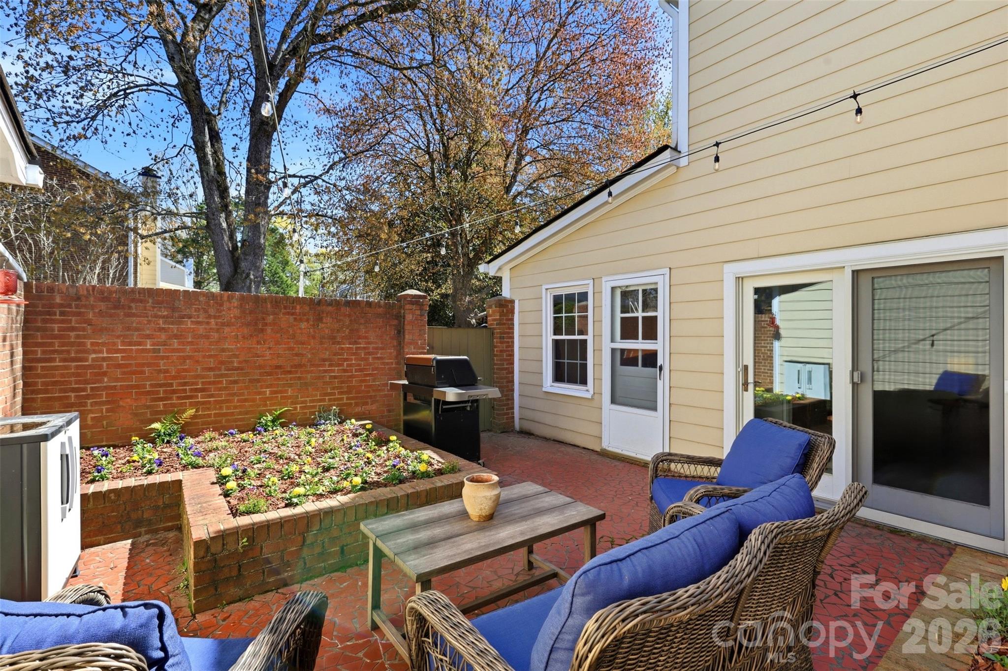 4354 Silo Lane Charlotte NC 28226