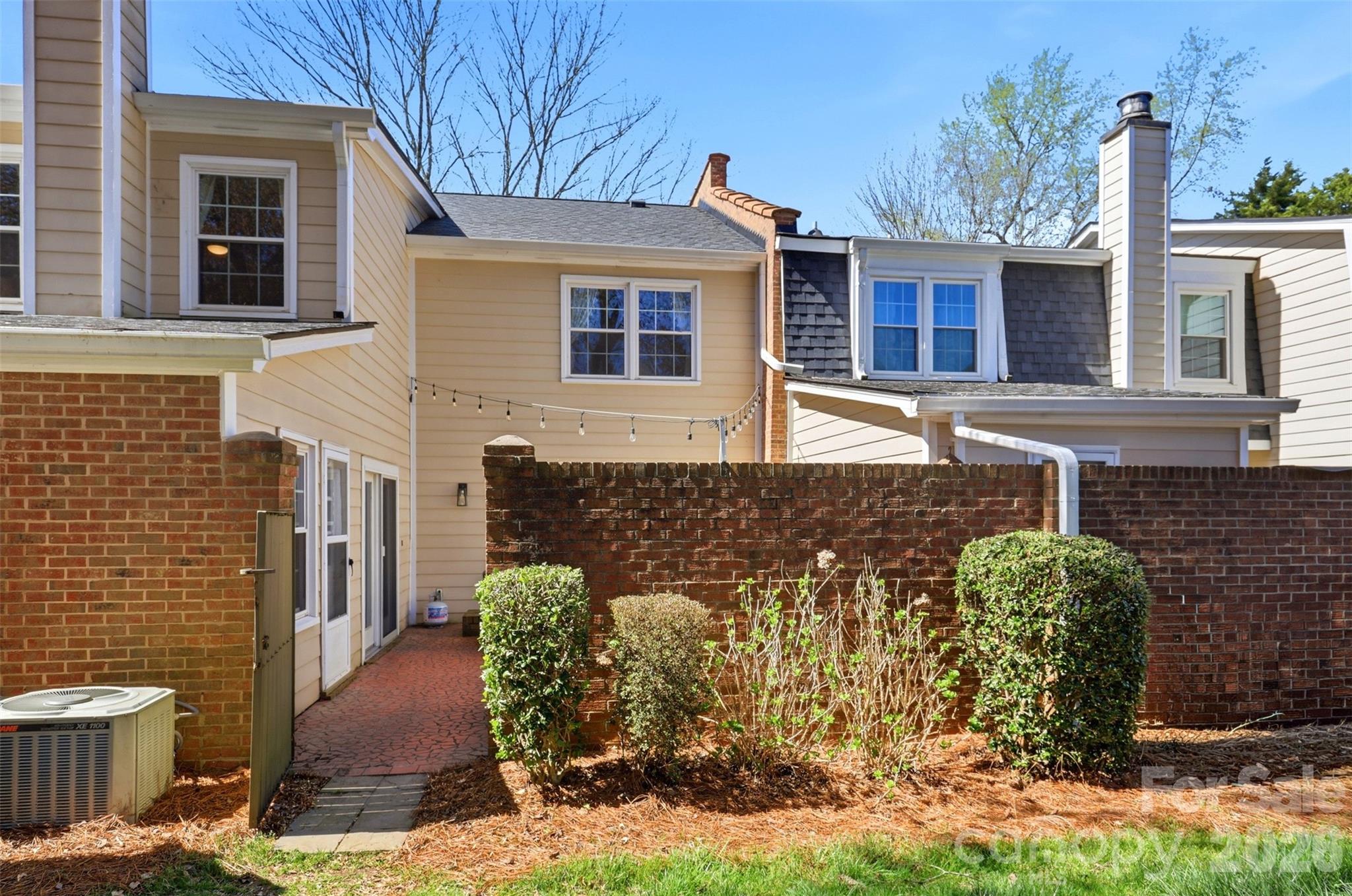 4354 Silo Lane Charlotte NC 28226