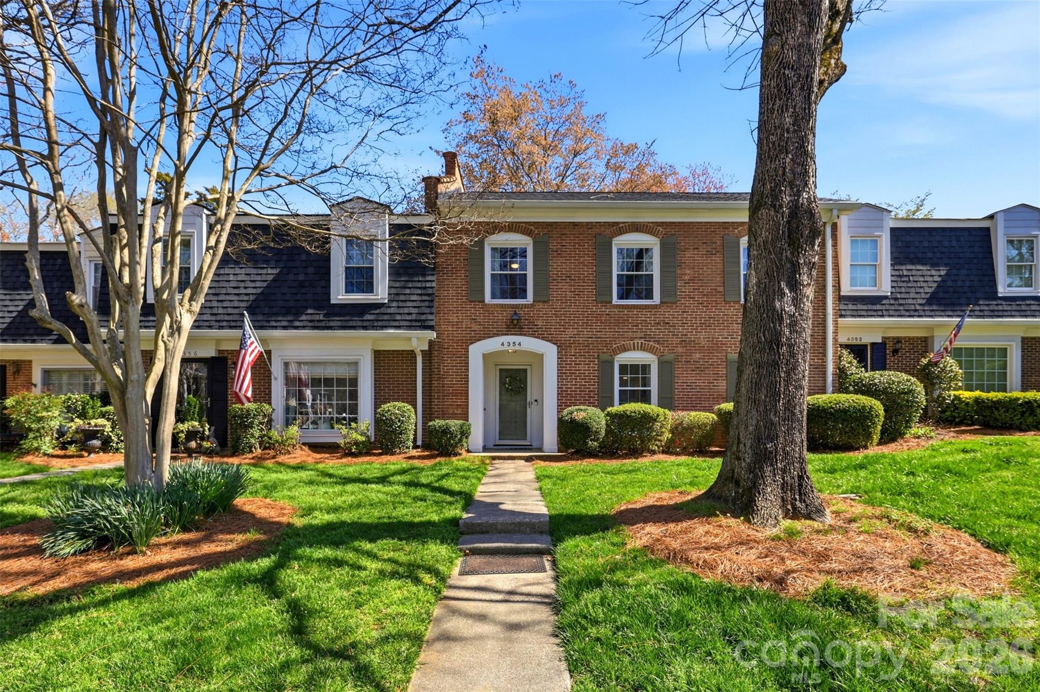 4354 Silo Lane Charlotte NC 28226