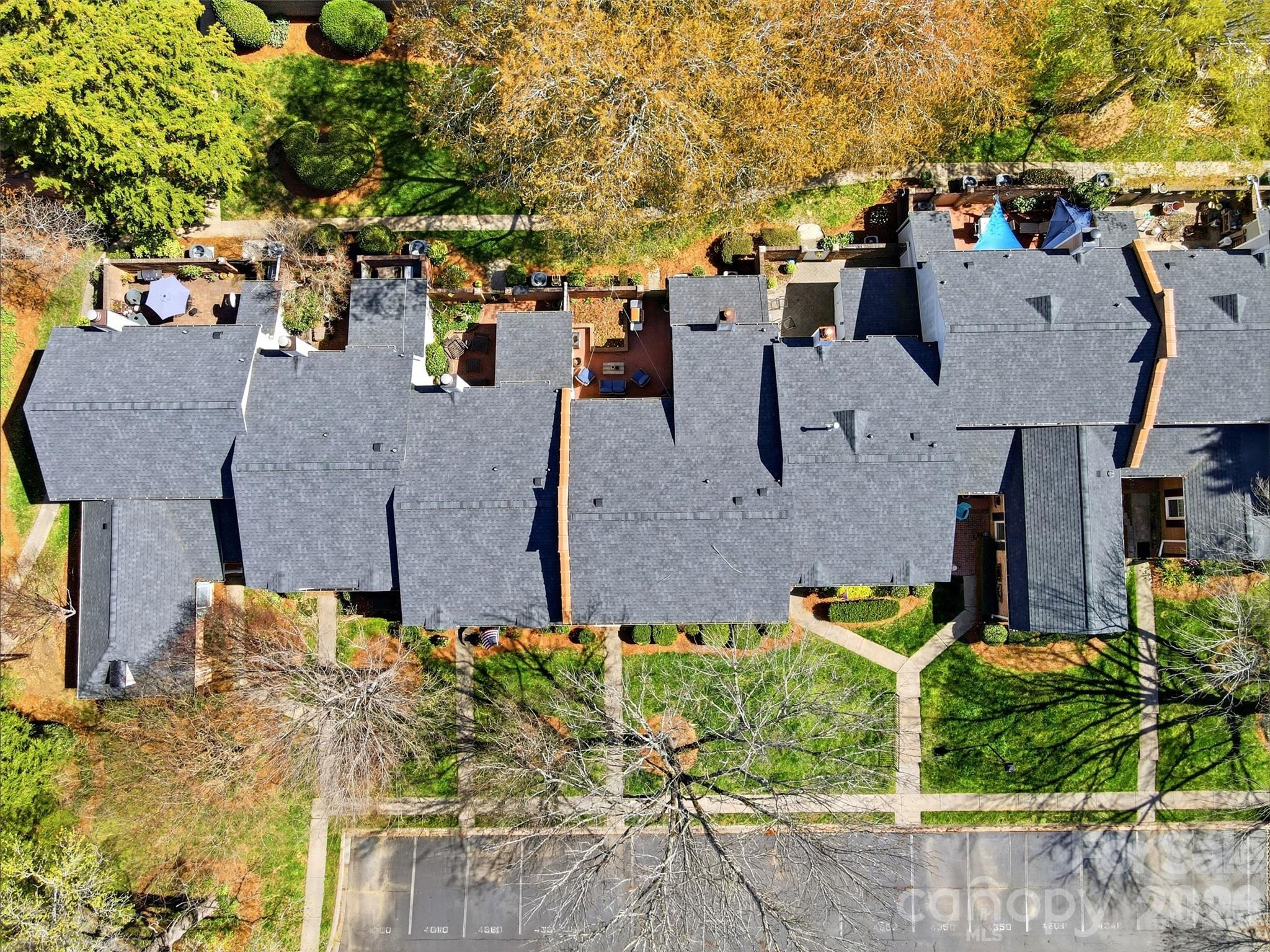 4354 Silo Lane Charlotte NC 28226