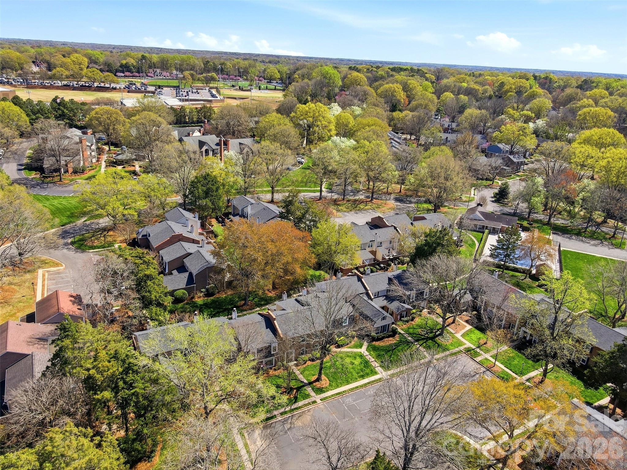 4354 Silo Lane Charlotte NC 28226