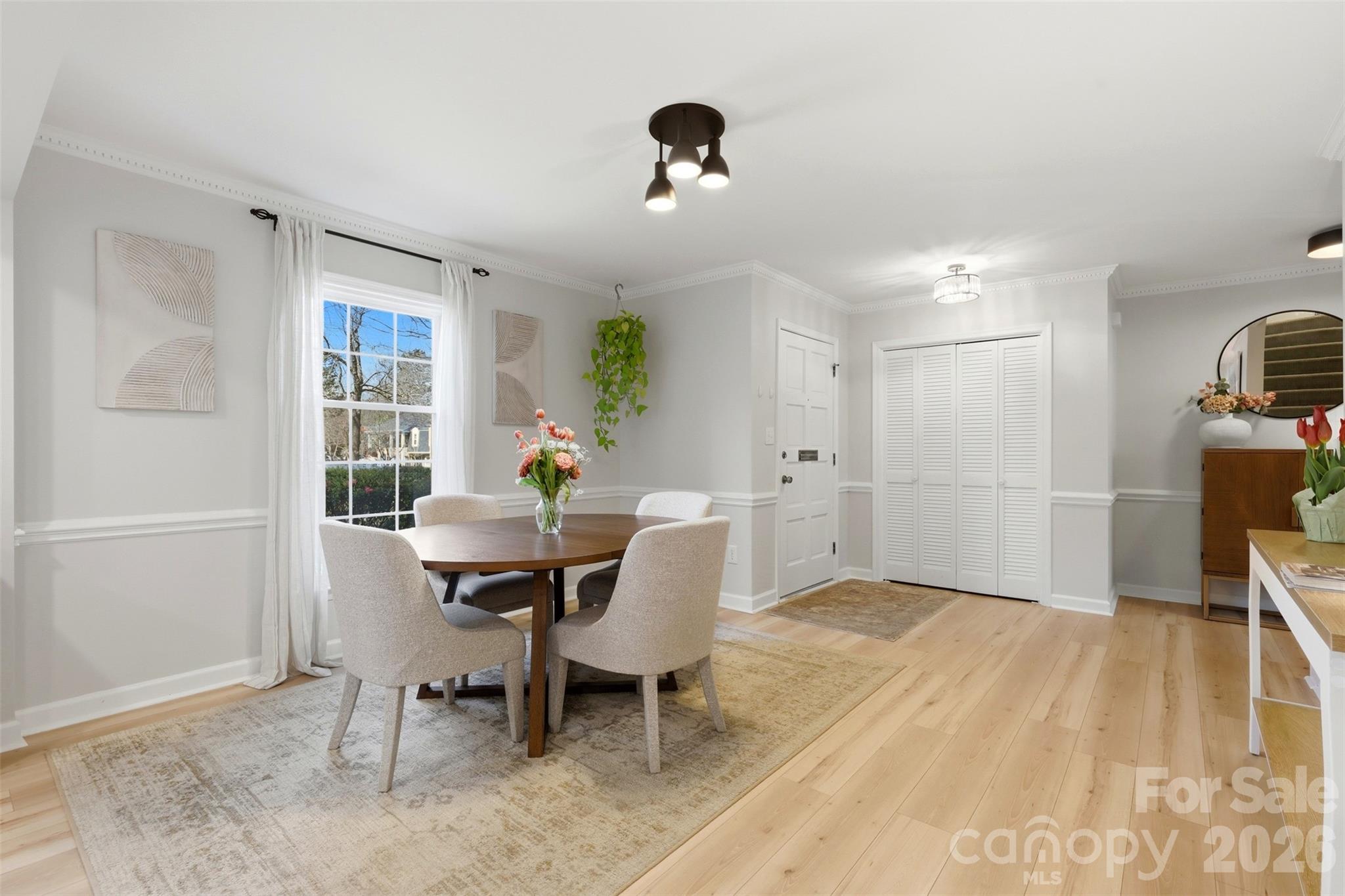 4354 Silo Lane Charlotte NC 28226