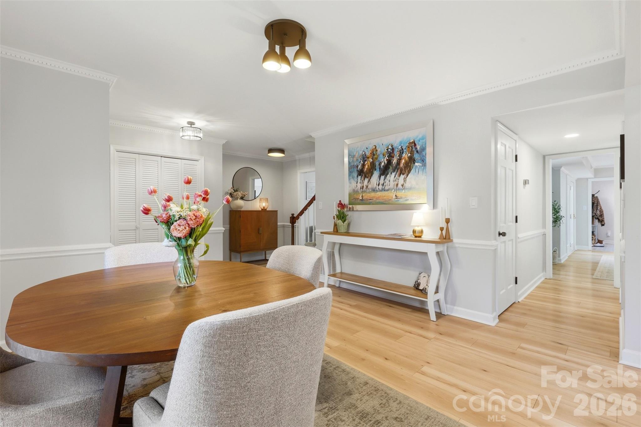 4354 Silo Lane Charlotte NC 28226