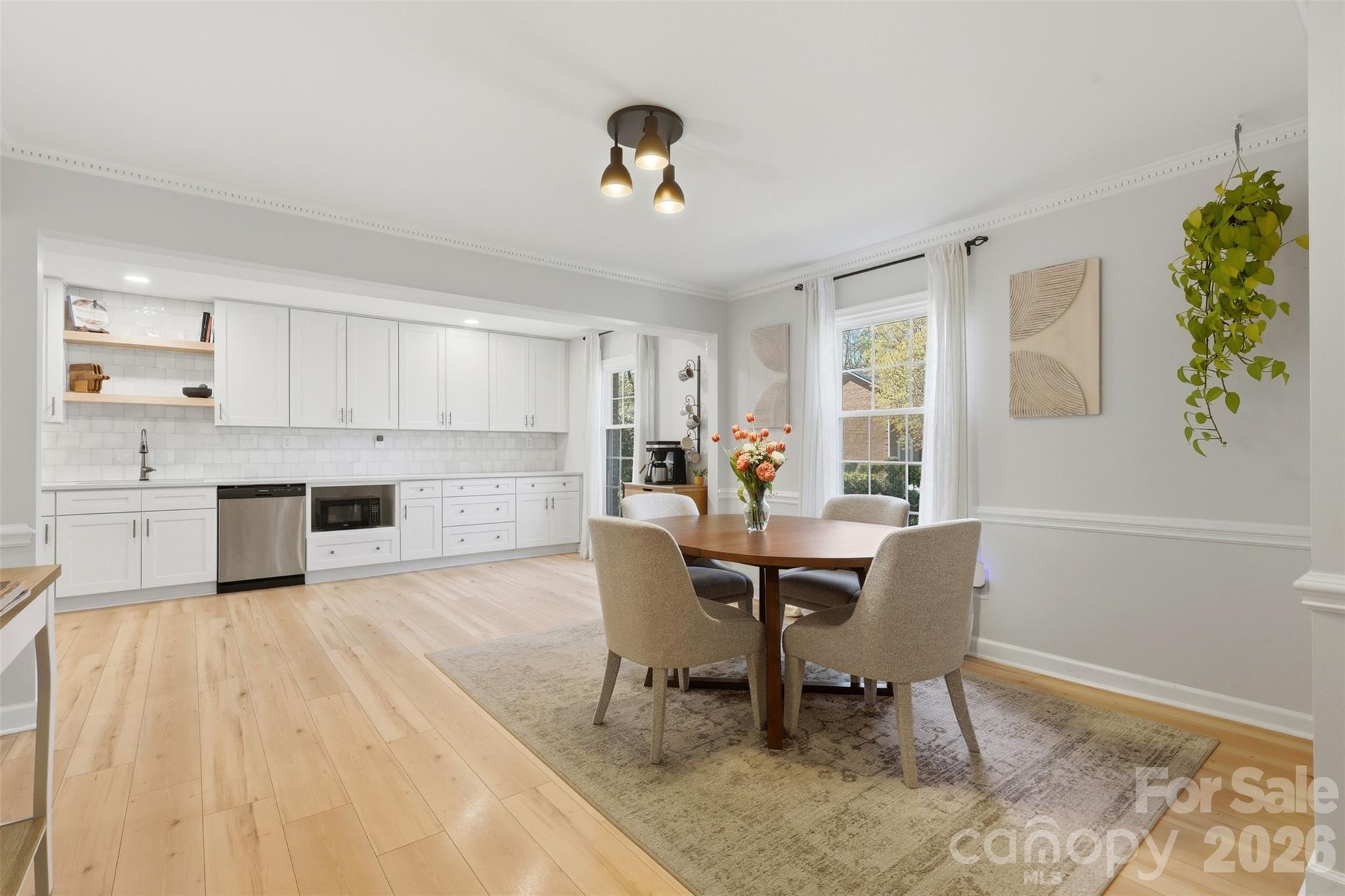 4354 Silo Lane Charlotte NC 28226