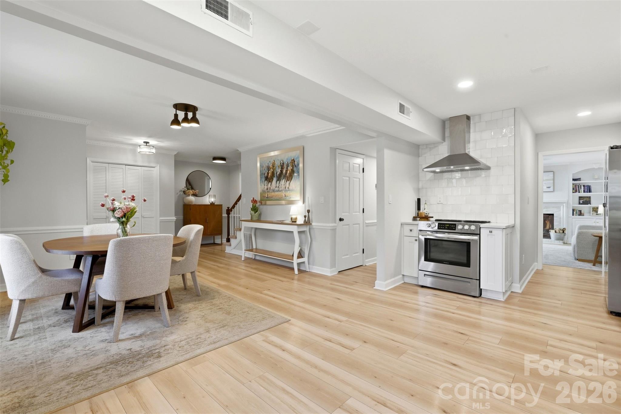 4354 Silo Lane Charlotte NC 28226