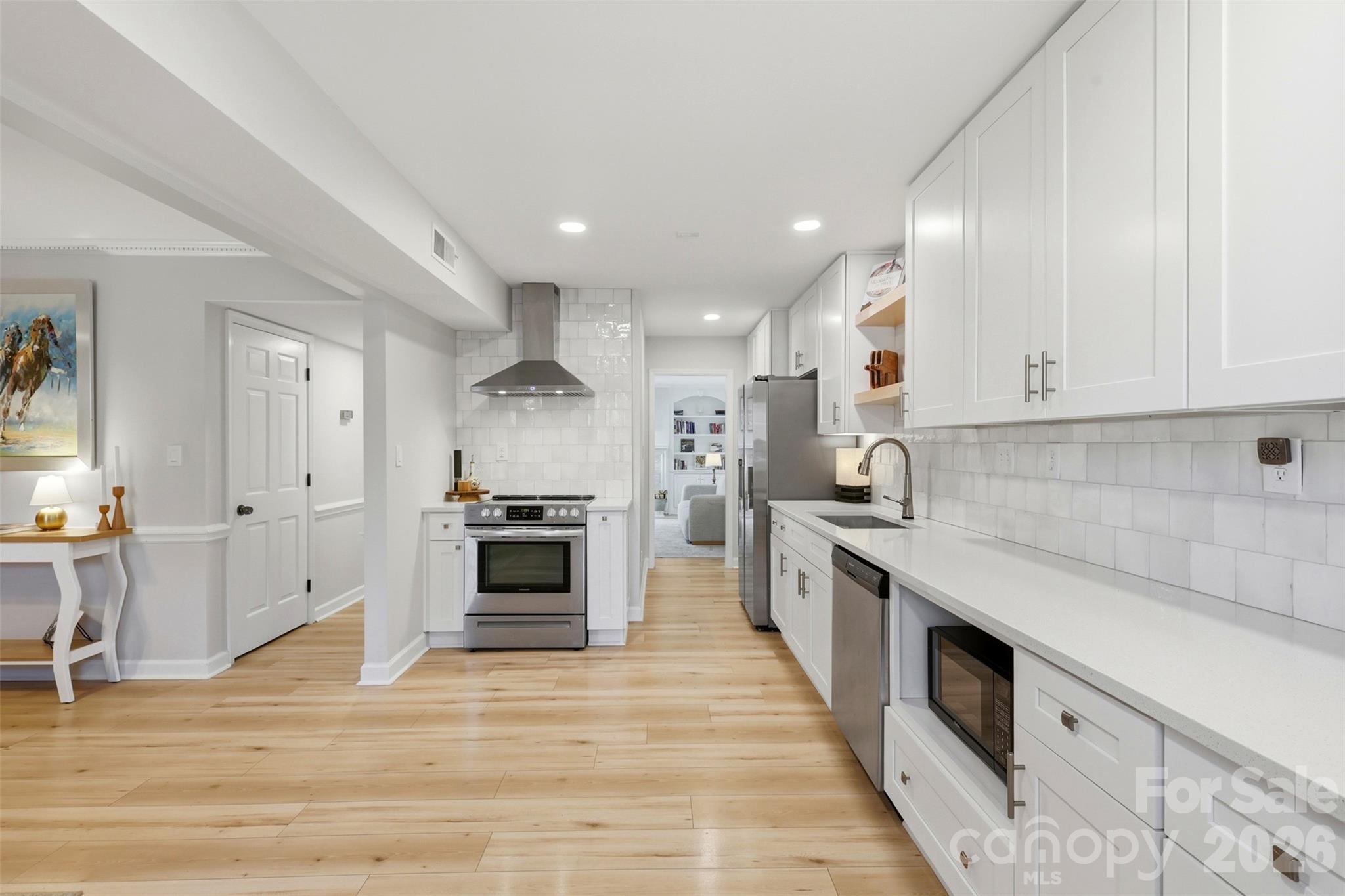 4354 Silo Lane Charlotte NC 28226