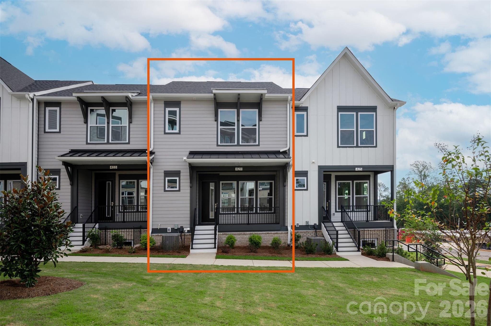 429 Nathaniel Way Charlotte NC 28213