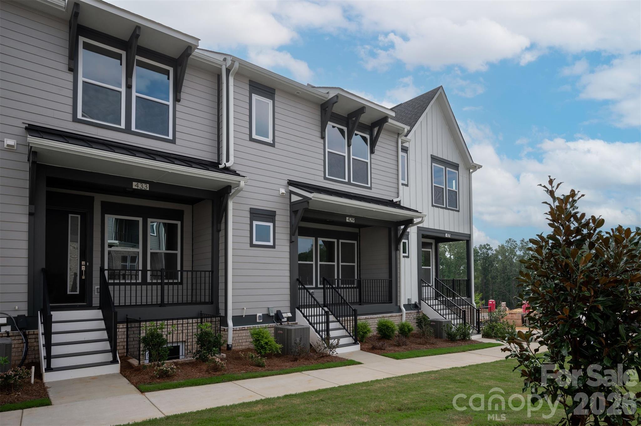 429 Nathaniel Way Charlotte NC 28213