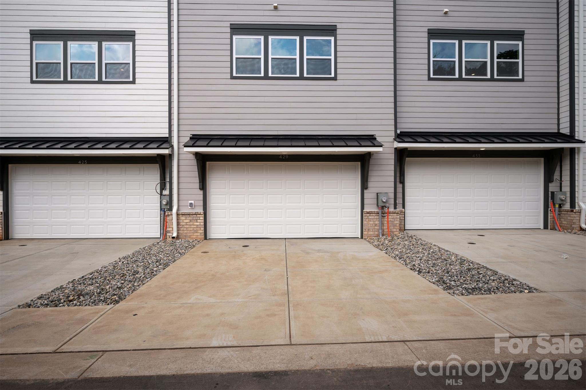 429 Nathaniel Way Charlotte NC 28213