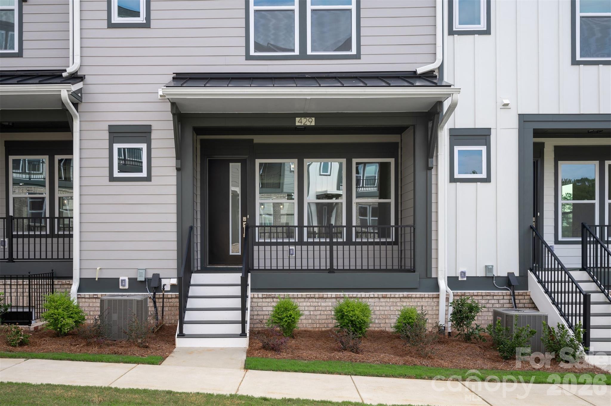 429 Nathaniel Way Charlotte NC 28213