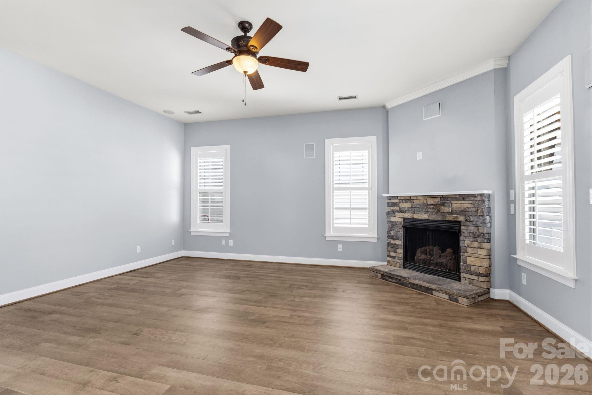 2010 Seabiscuit Drive Indian Trail NC 28079