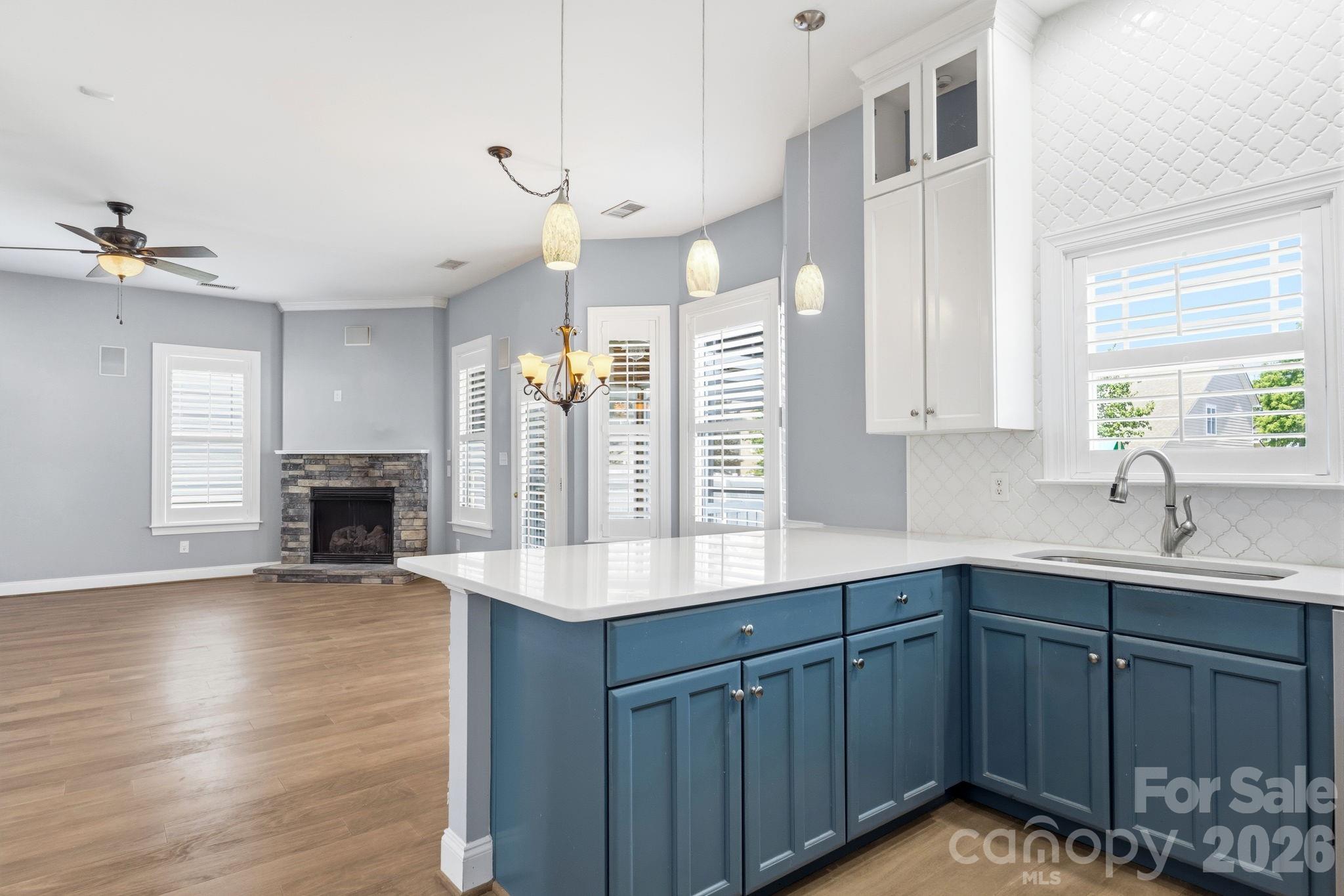 2010 Seabiscuit Drive Indian Trail NC 28079