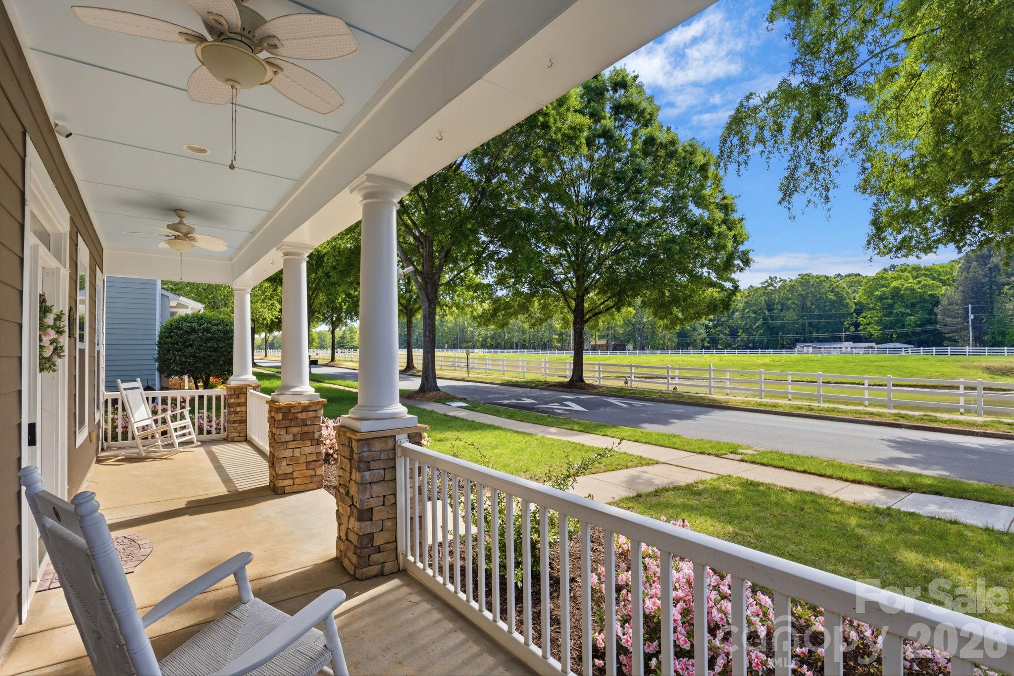 2010 Seabiscuit Drive Indian Trail NC 28079