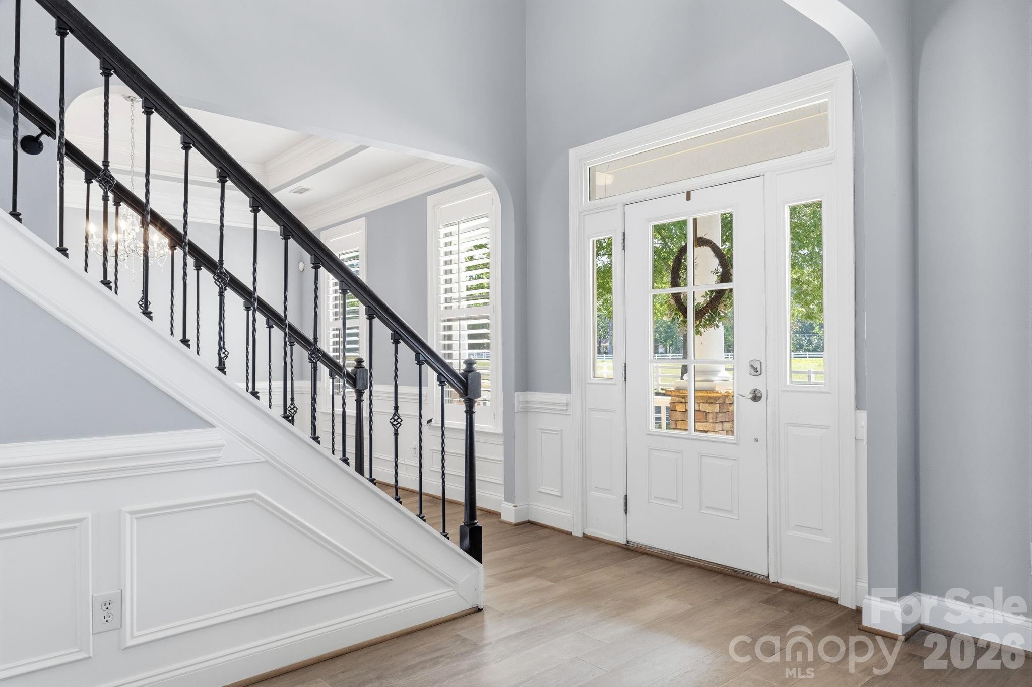 2010 Seabiscuit Drive Indian Trail NC 28079