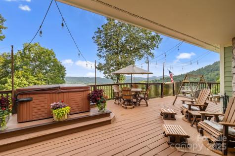 288 Hawks Point Drive Zirconia NC 28790