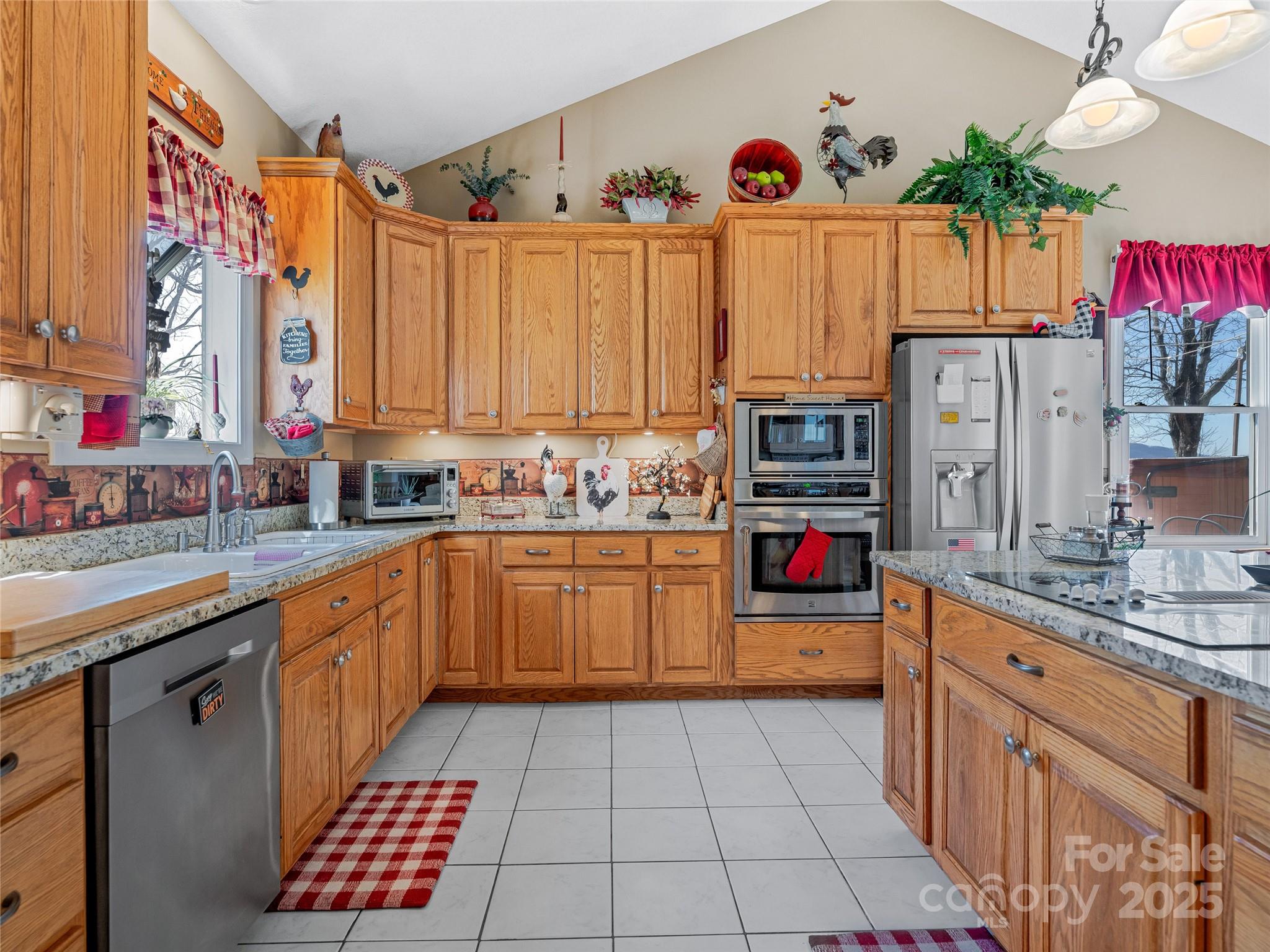 288 Hawks Point Drive Zirconia NC 28790