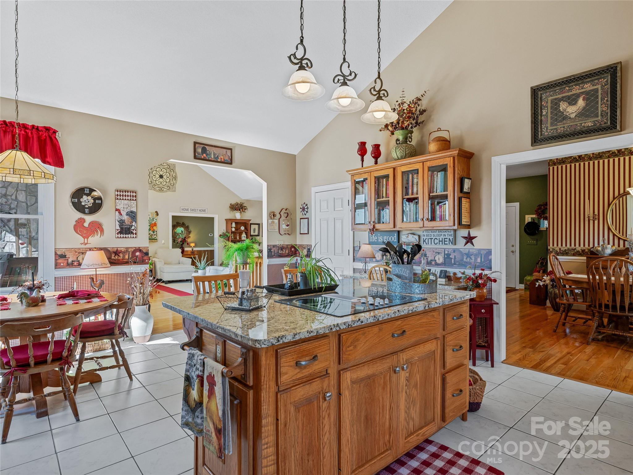 288 Hawks Point Drive Zirconia NC 28790