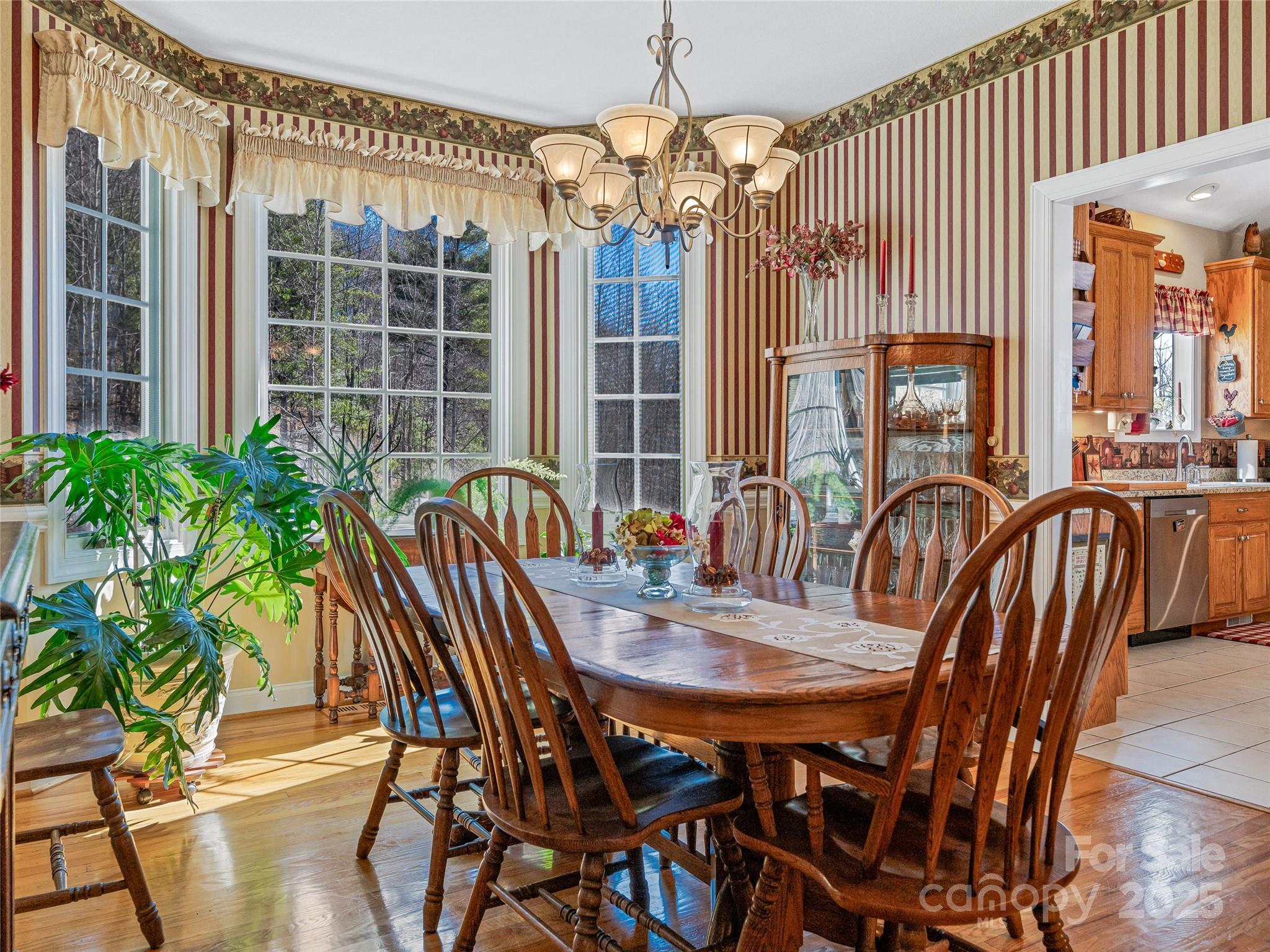 288 Hawks Point Drive Zirconia NC 28790