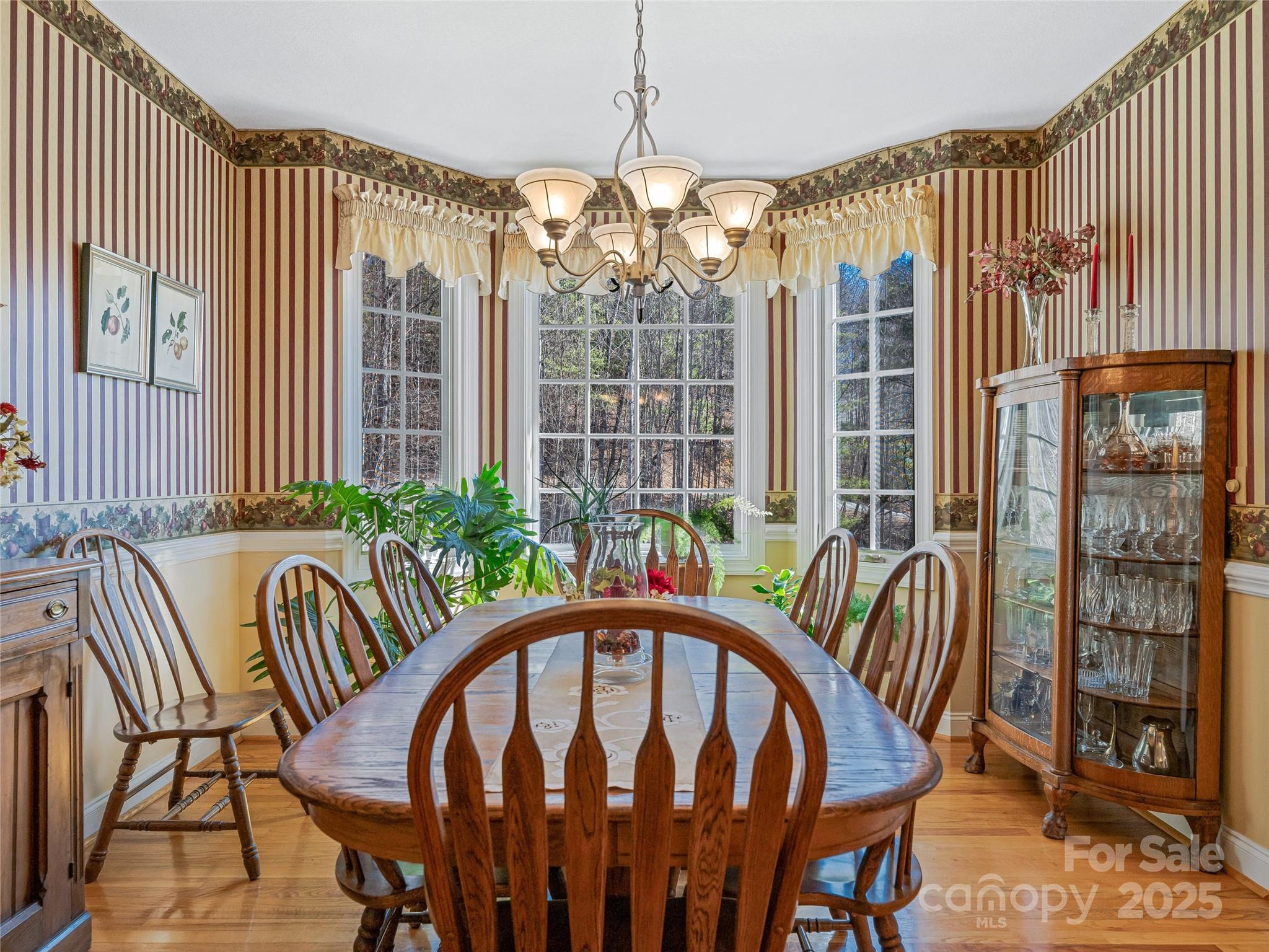 288 Hawks Point Drive Zirconia NC 28790