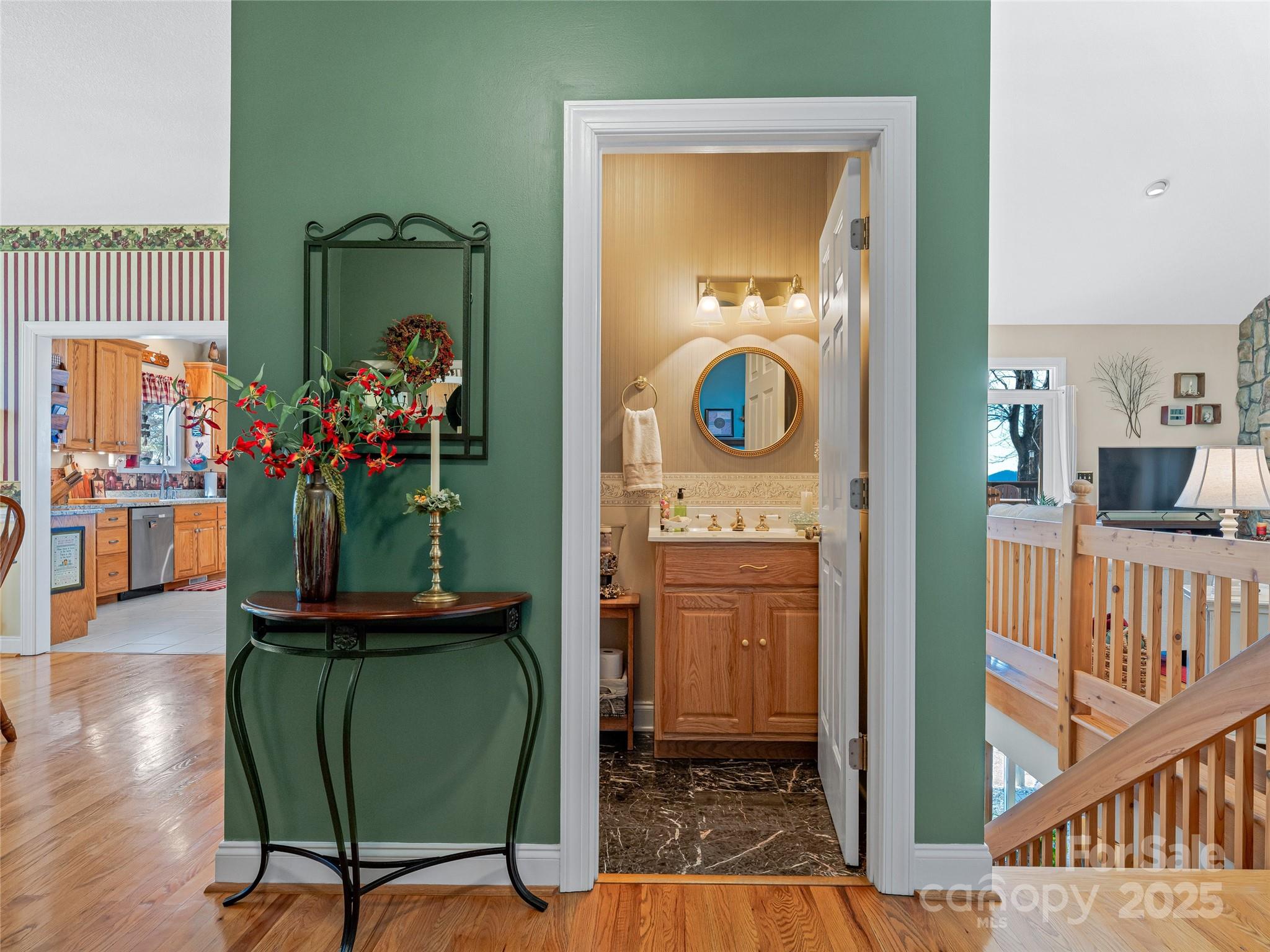 288 Hawks Point Drive Zirconia NC 28790