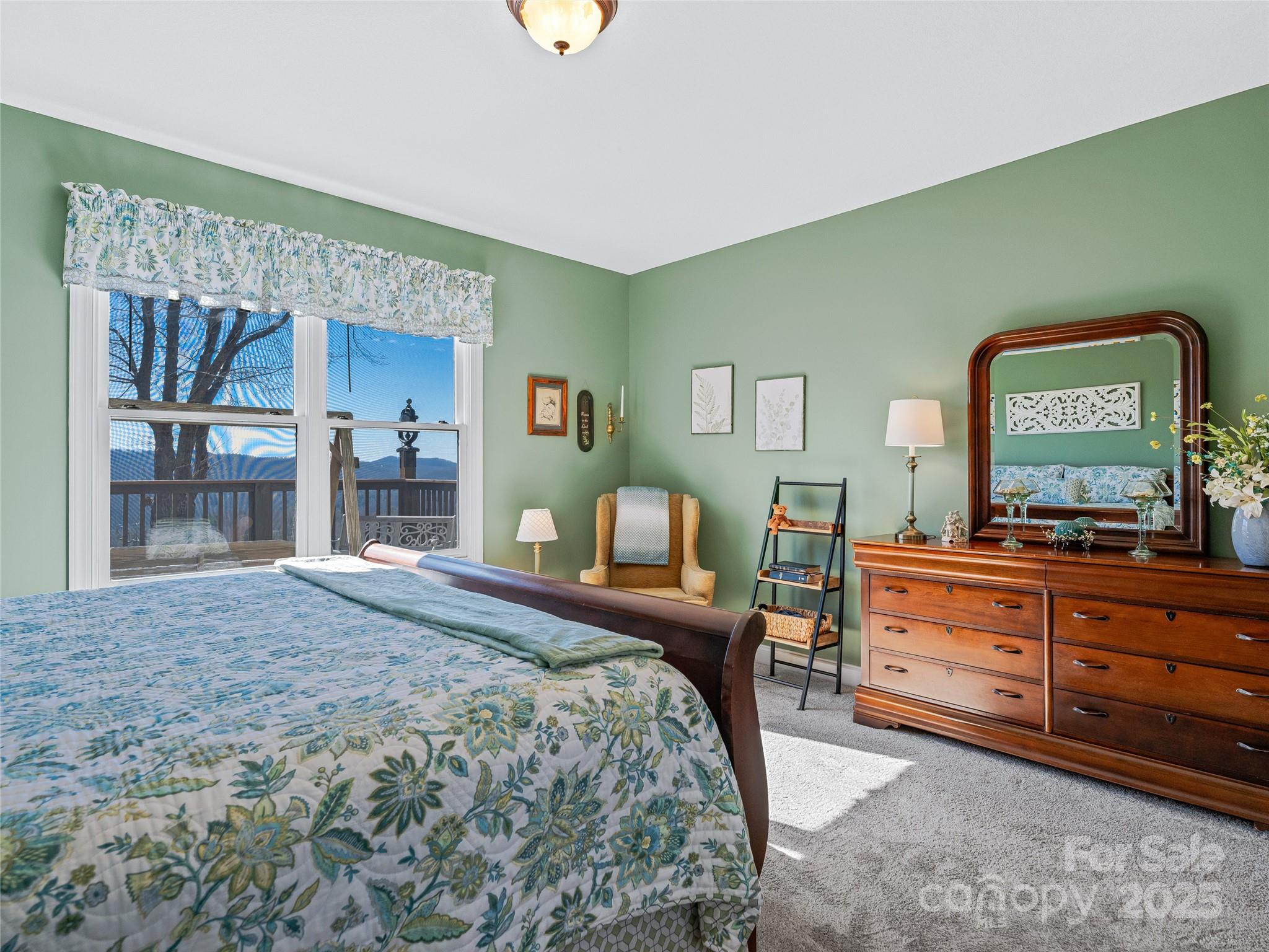 288 Hawks Point Drive Zirconia NC 28790