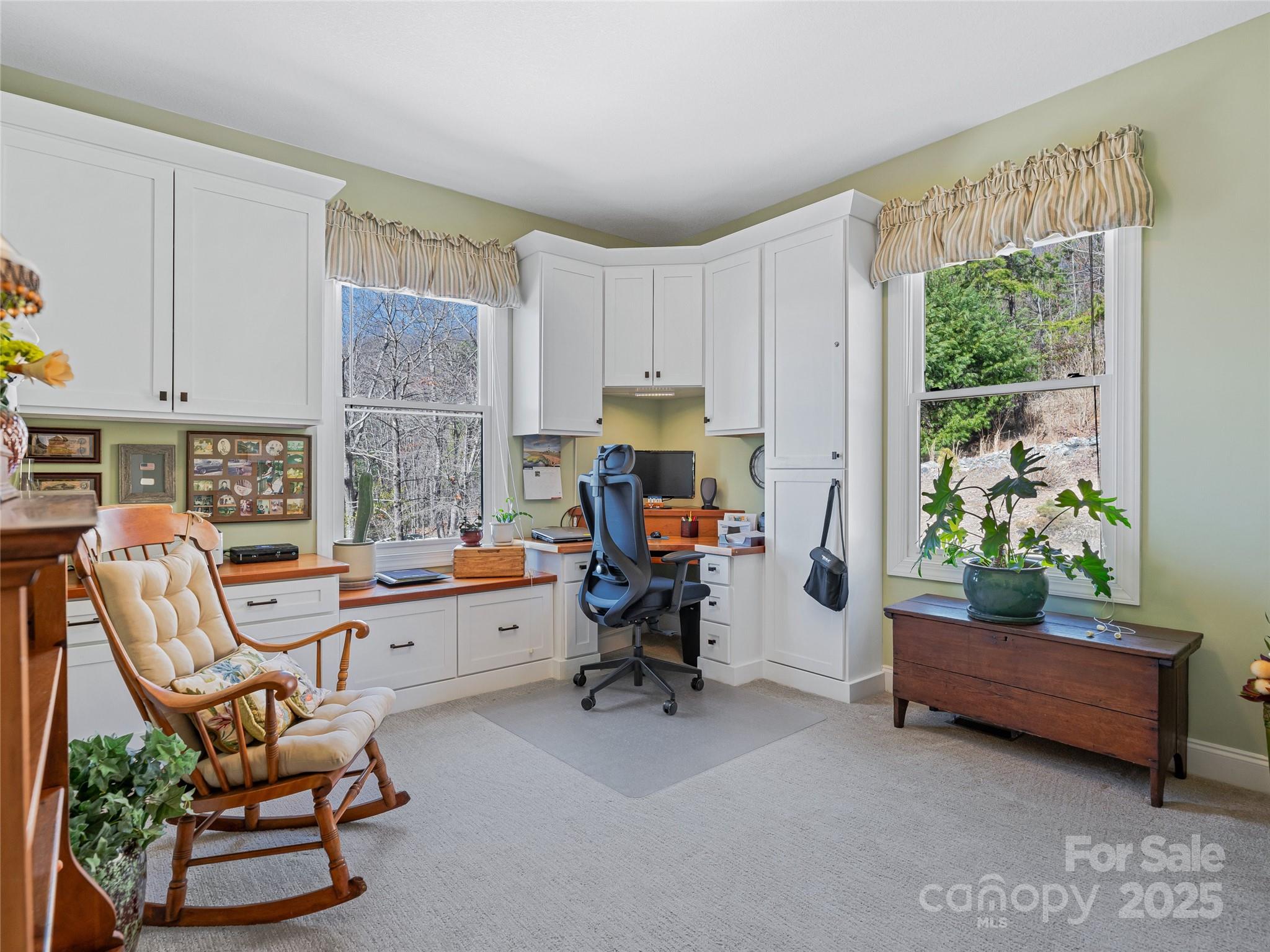 288 Hawks Point Drive Zirconia NC 28790