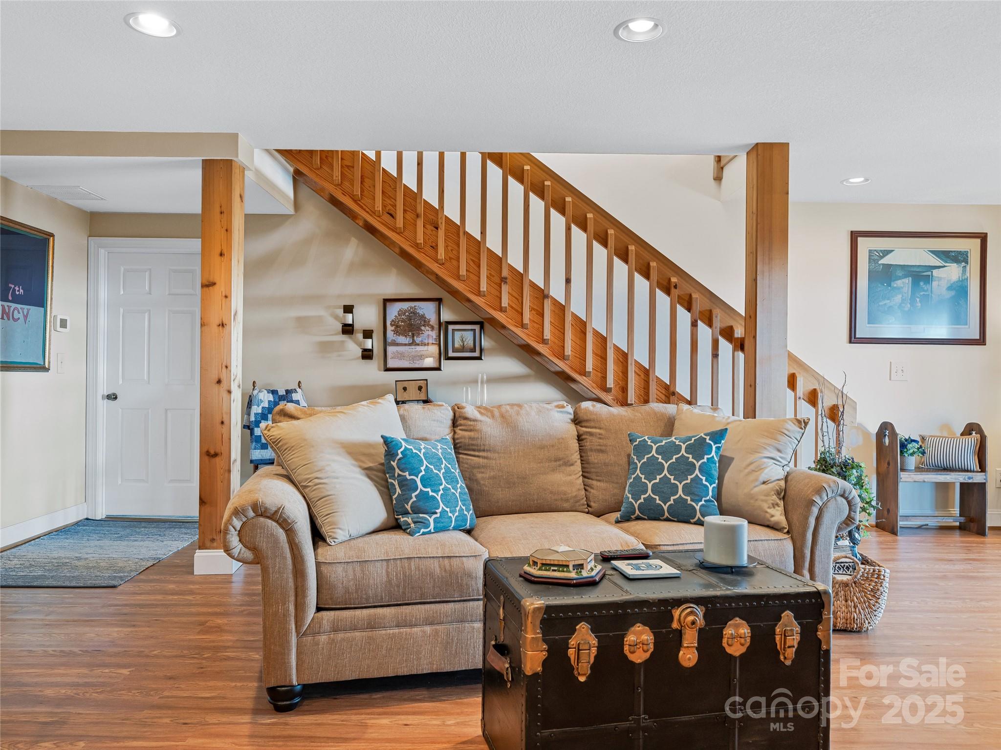 288 Hawks Point Drive Zirconia NC 28790