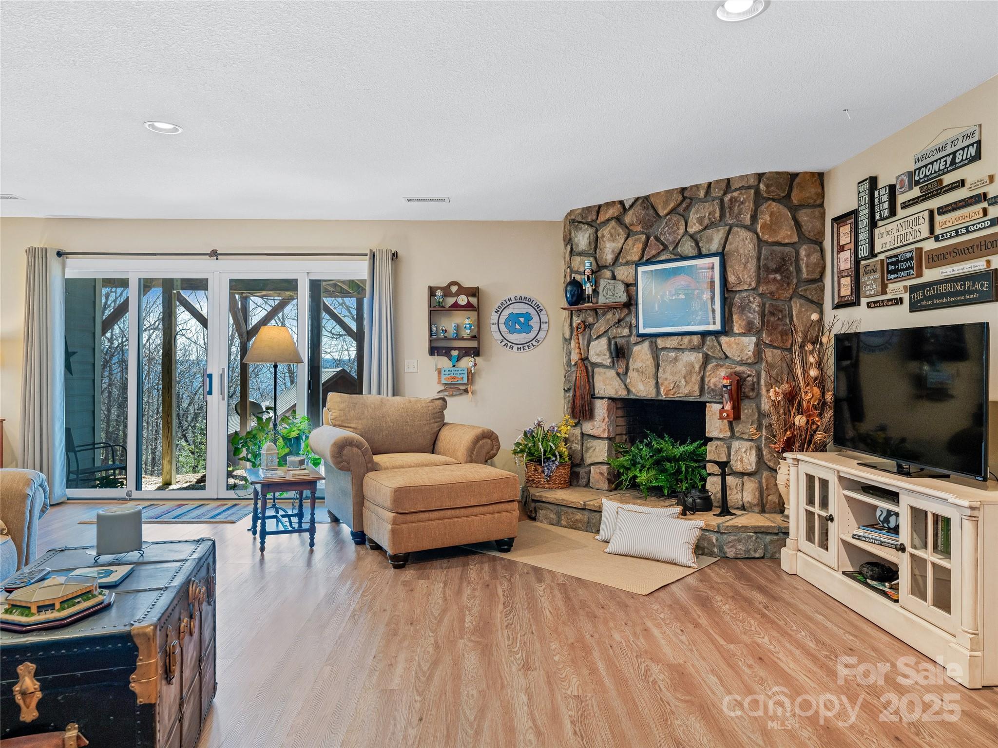 288 Hawks Point Drive Zirconia NC 28790