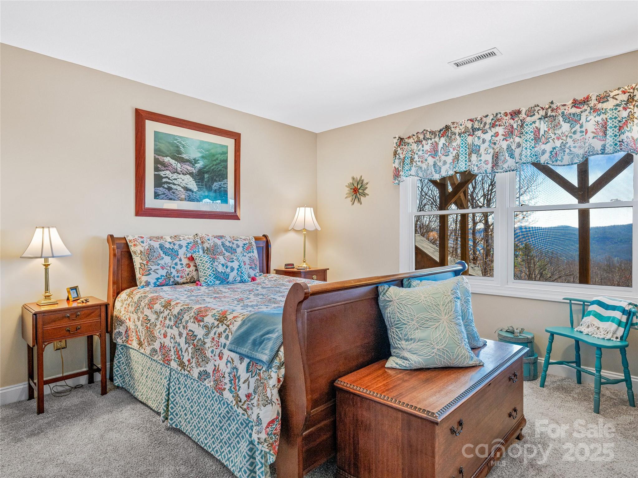 288 Hawks Point Drive Zirconia NC 28790