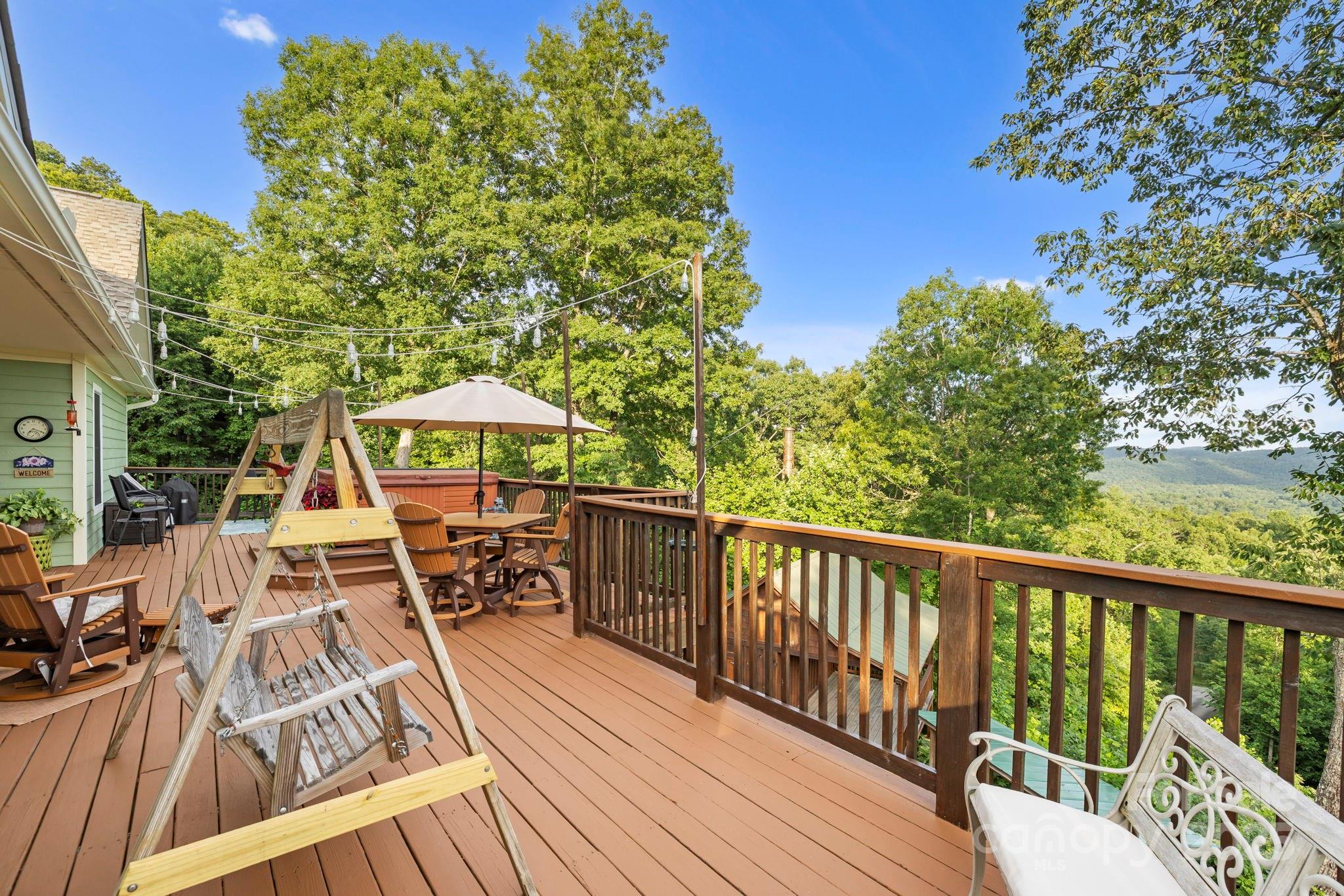 288 Hawks Point Drive Zirconia NC 28790