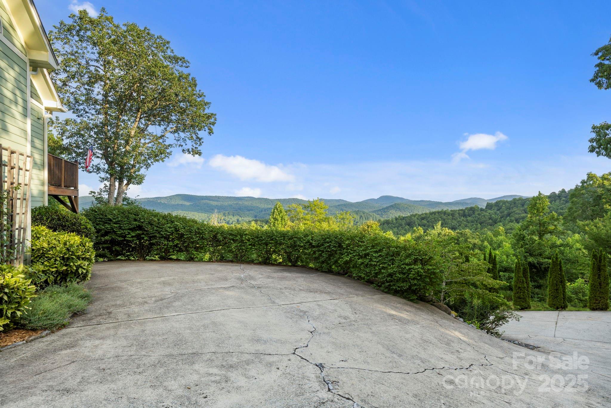 288 Hawks Point Drive Zirconia NC 28790
