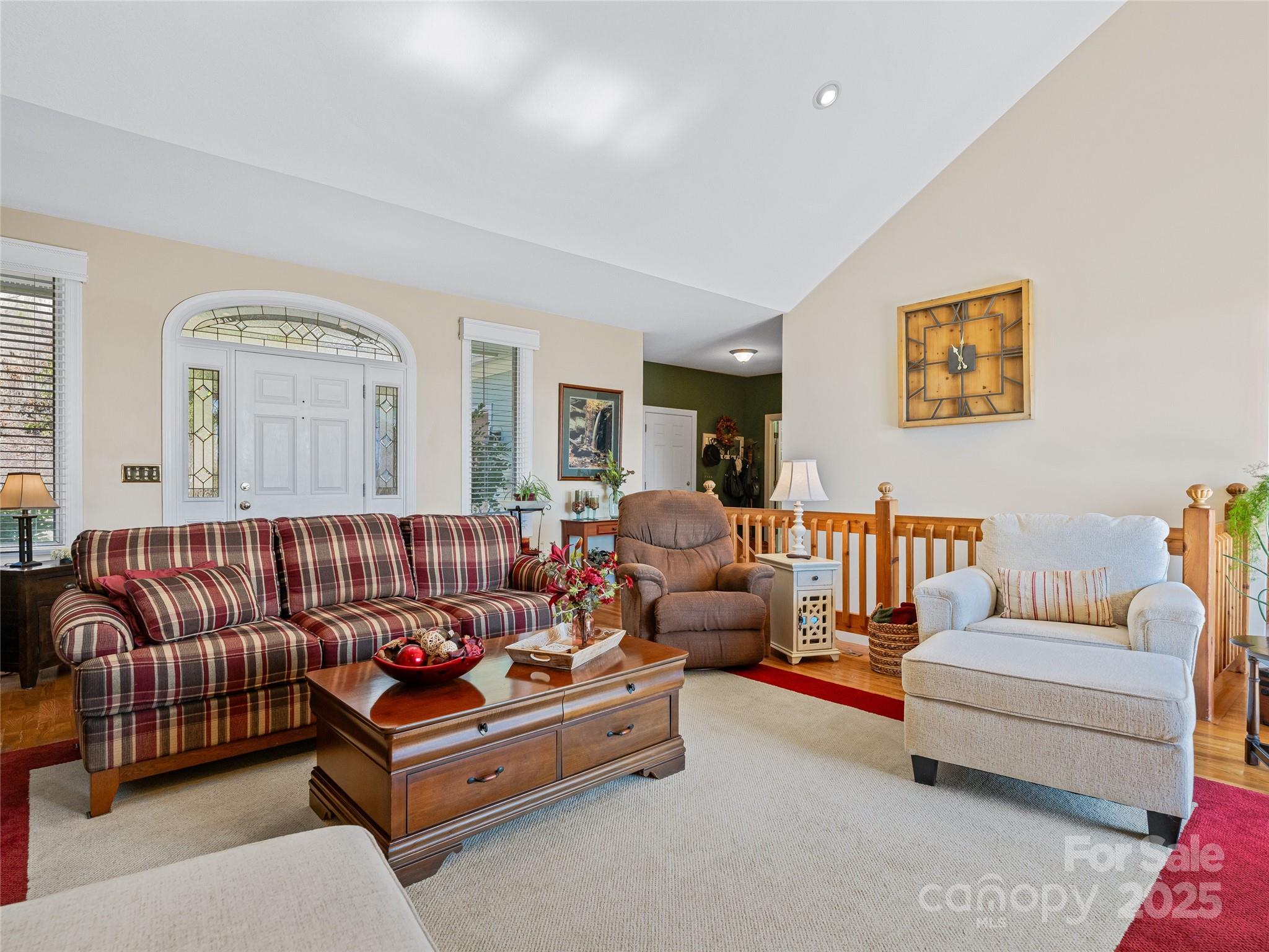288 Hawks Point Drive Zirconia NC 28790