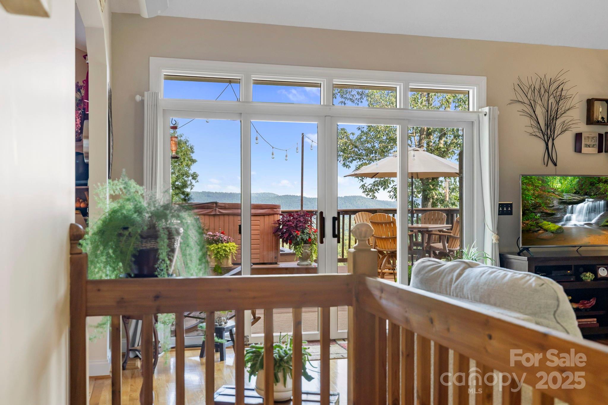 288 Hawks Point Drive Zirconia NC 28790