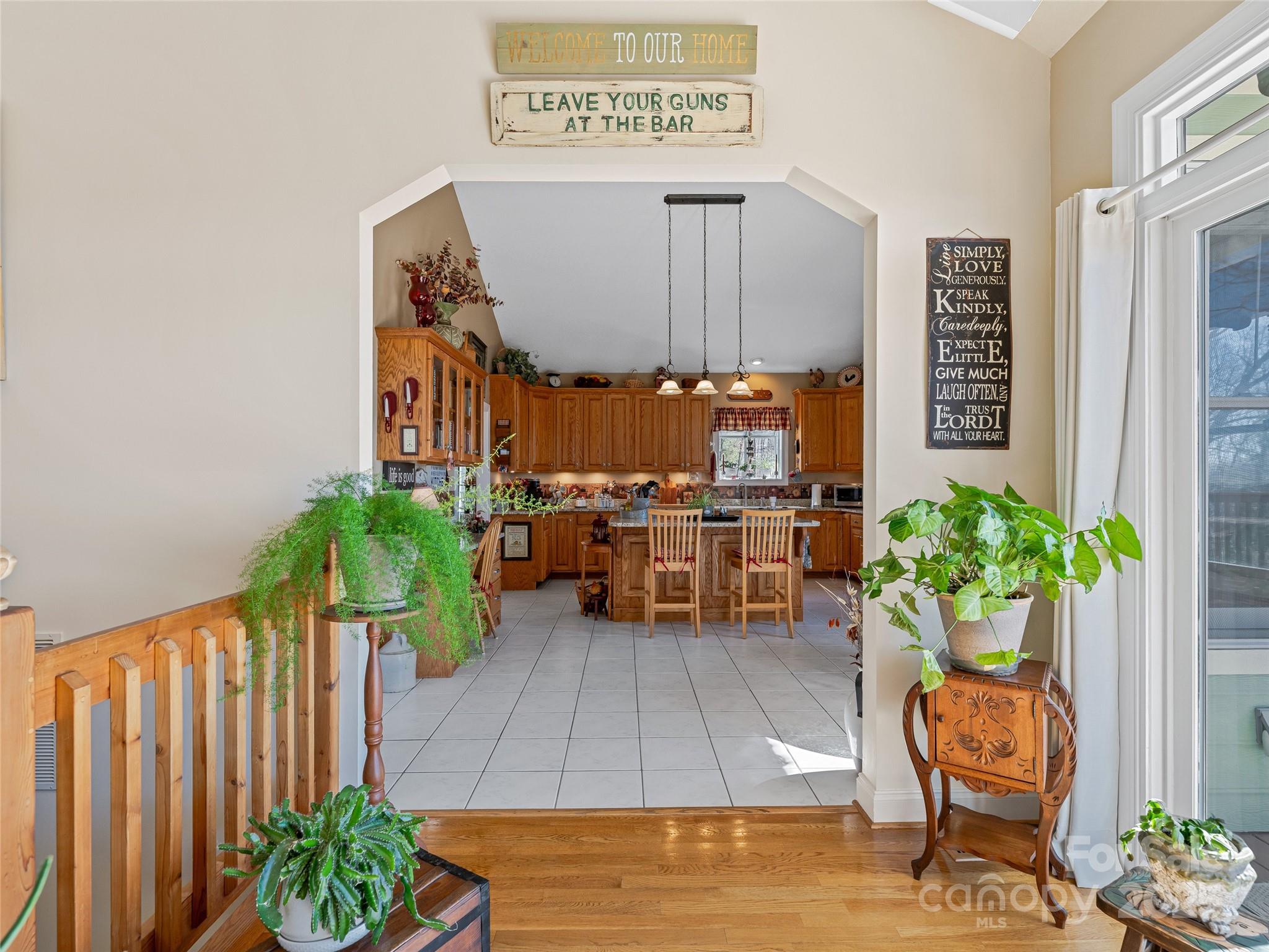 288 Hawks Point Drive Zirconia NC 28790