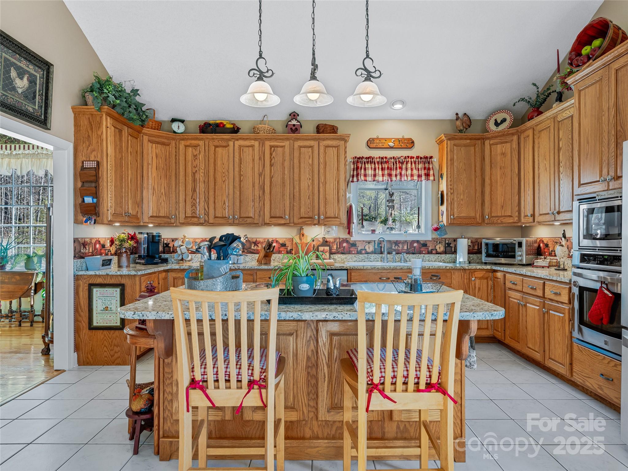 288 Hawks Point Drive Zirconia NC 28790