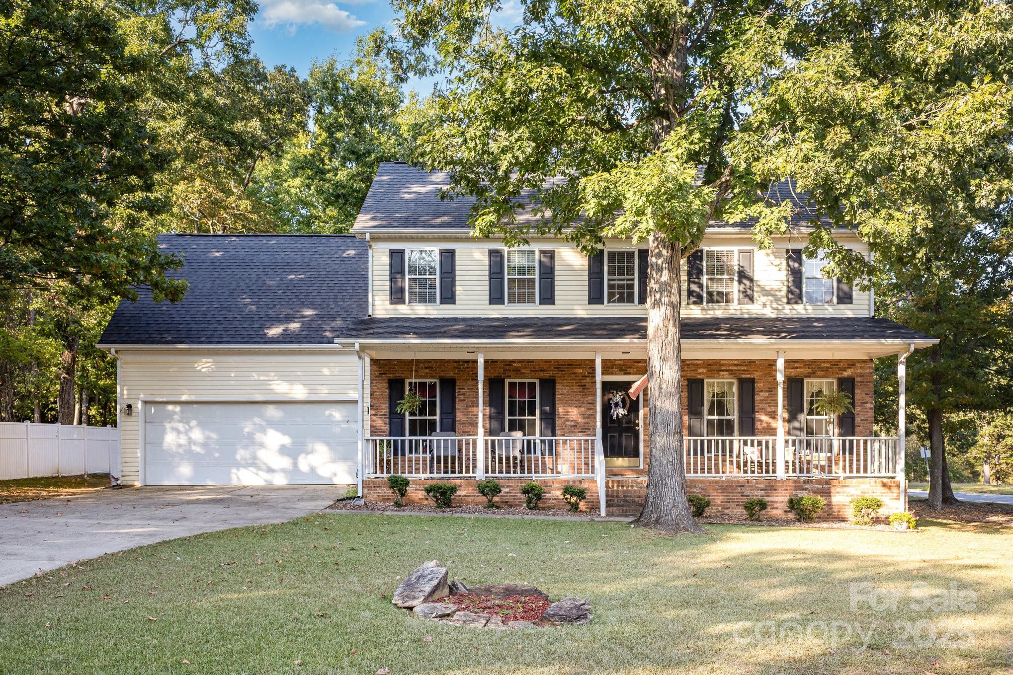 3000 Beech Court Indian Trail NC 28079