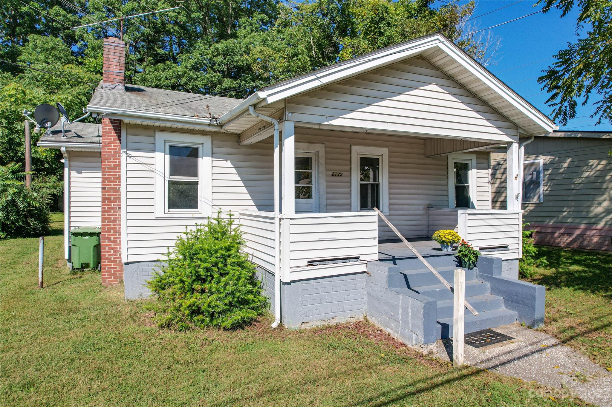 2135 Hendersonville Road Arden NC 28704