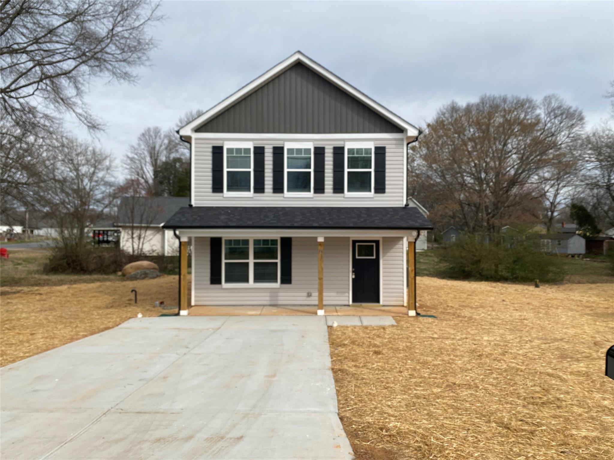 61 Stonecrest Circle SW Concord NC 28027