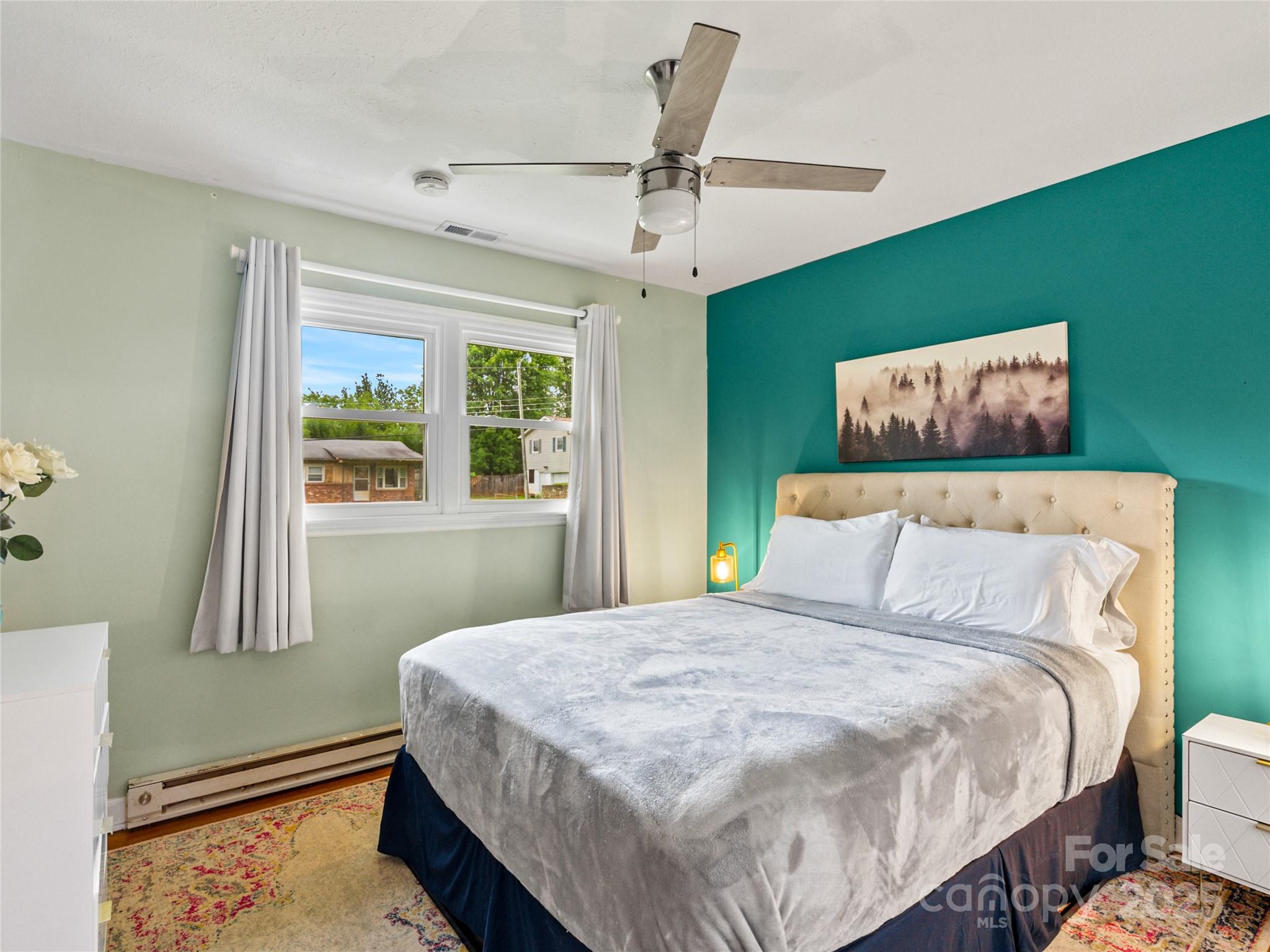 11 Oakley Dogwood Drive Asheville NC 28803