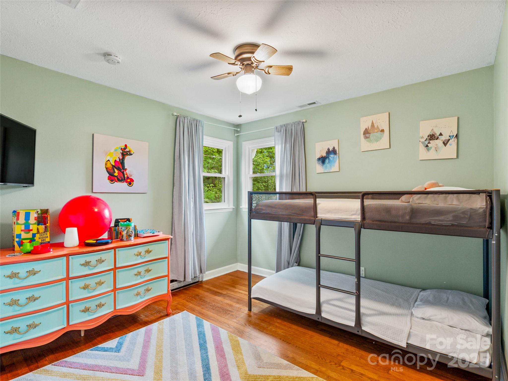 11 Oakley Dogwood Drive Asheville NC 28803