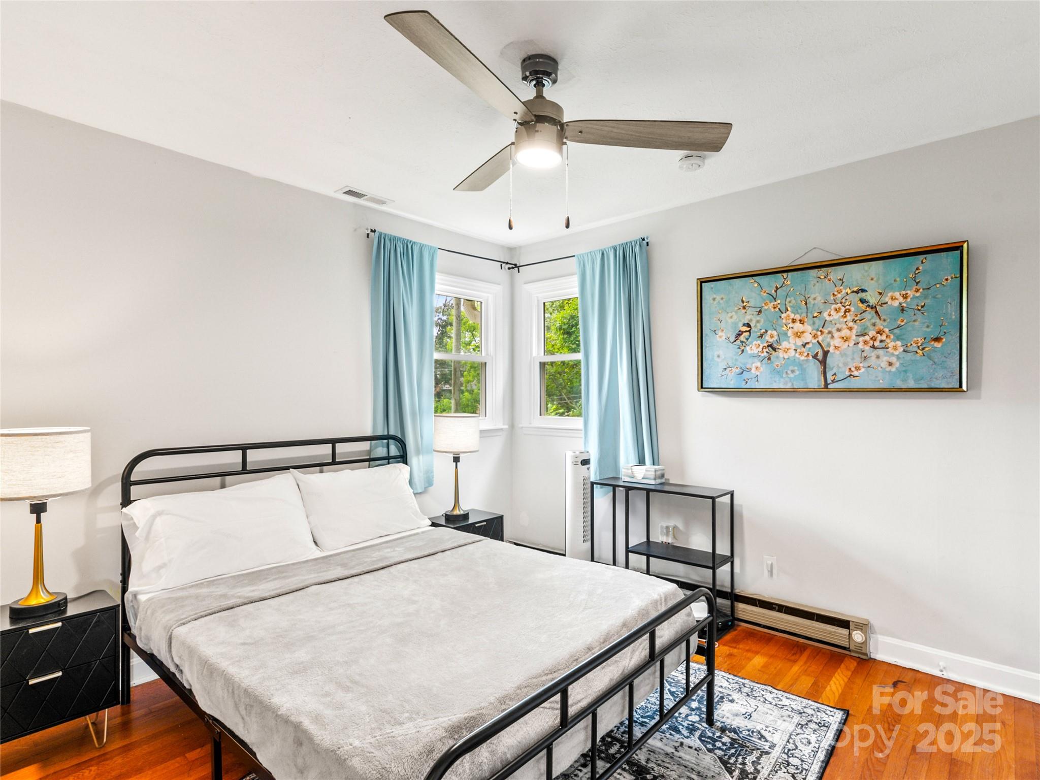 11 Oakley Dogwood Drive Asheville NC 28803