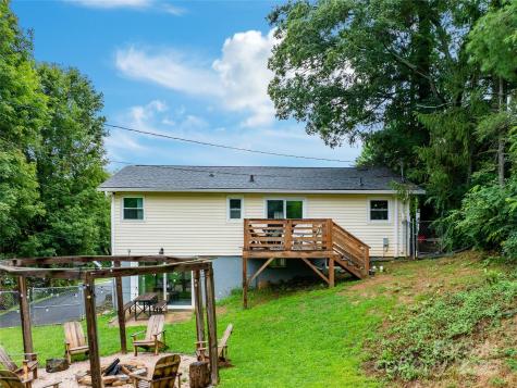 11 Oakley Dogwood Drive Asheville NC 28803