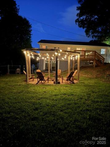 11 Oakley Dogwood Drive Asheville NC 28803