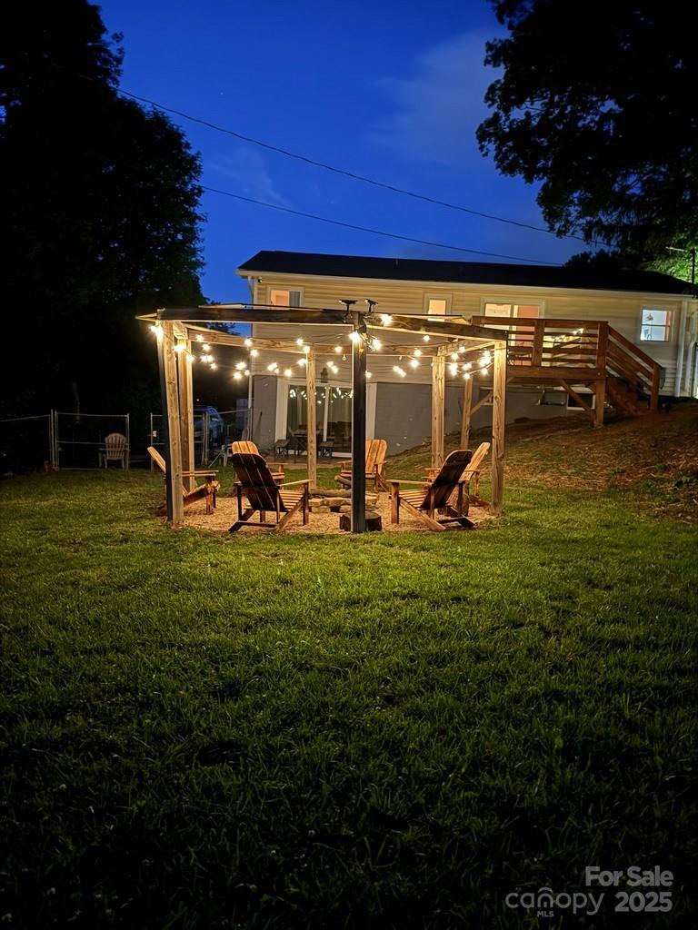 11 Oakley Dogwood Drive Asheville NC 28803