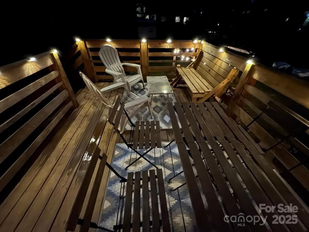 11 Oakley Dogwood Drive Asheville NC 28803