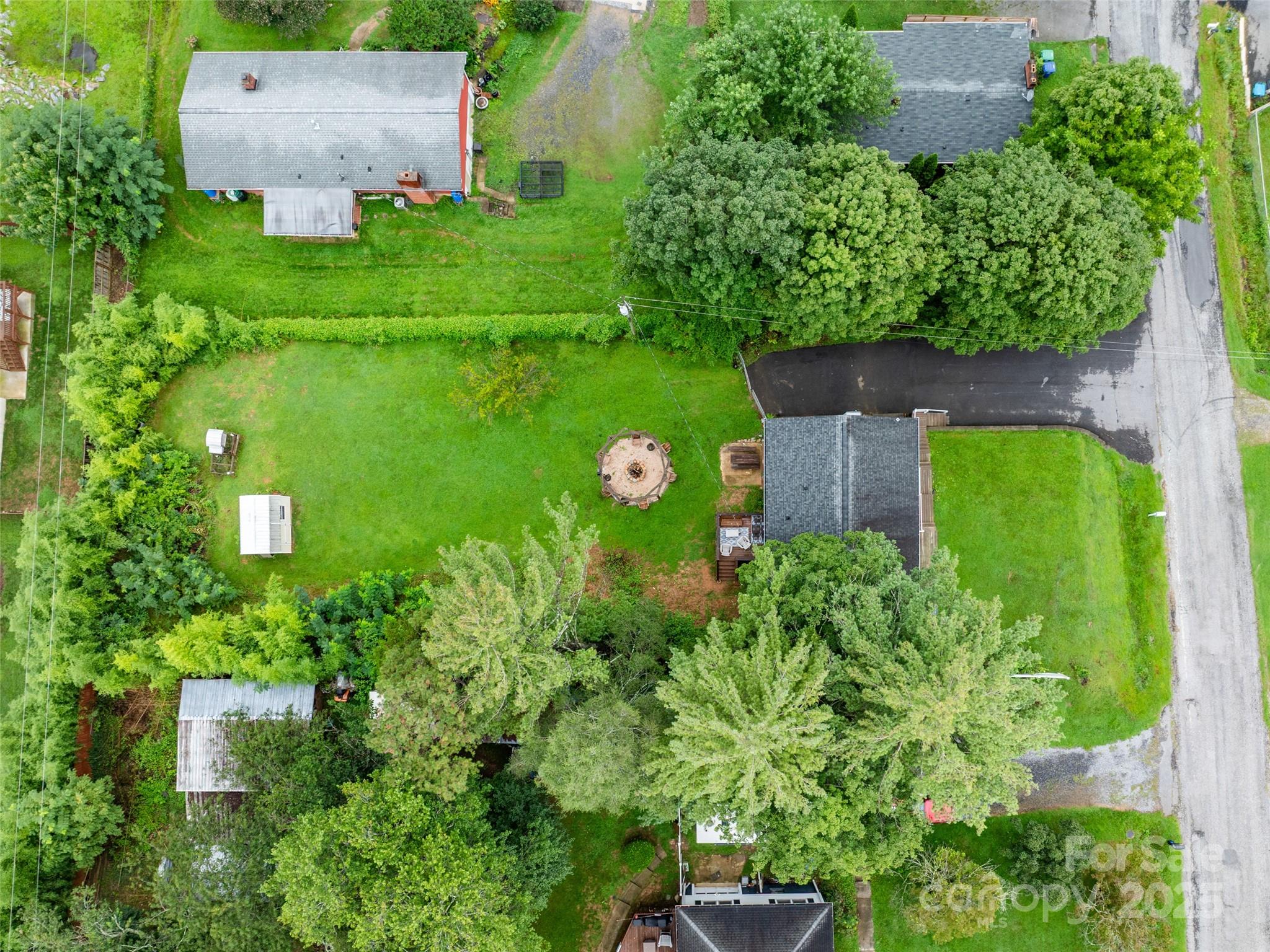 11 Oakley Dogwood Drive Asheville NC 28803