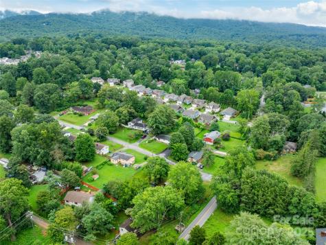 11 Oakley Dogwood Drive Asheville NC 28803