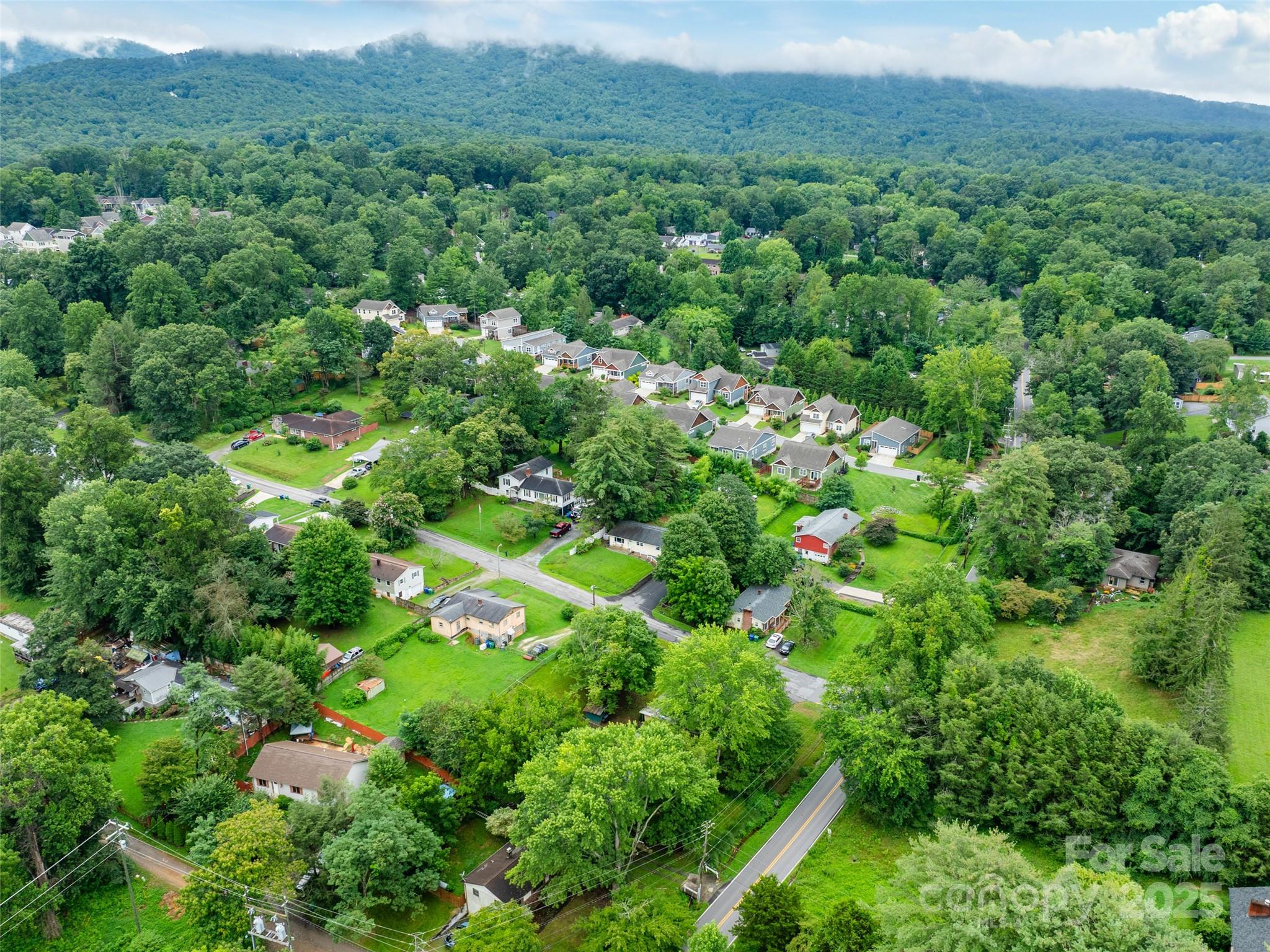 11 Oakley Dogwood Drive Asheville NC 28803